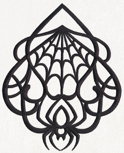 Gothic Nouveau - Pendant - Image 3