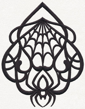 Gothic Nouveau - Pendant - Image 4