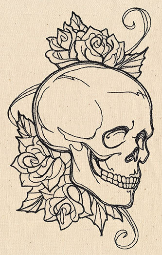 Graveyard Bloom - Image 2