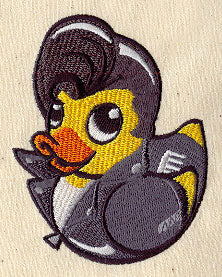 Greaser Duckie - Image 2