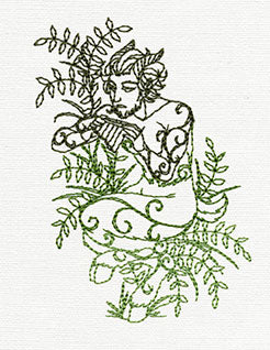 Greek Gods - Pan - Image 5
