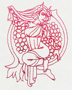 Greek Gods - Persephone - Image 5