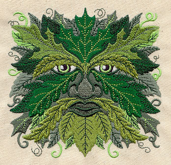 Green Man - Image 3
