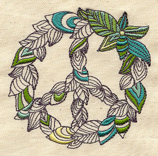 Green Peace - Image 3