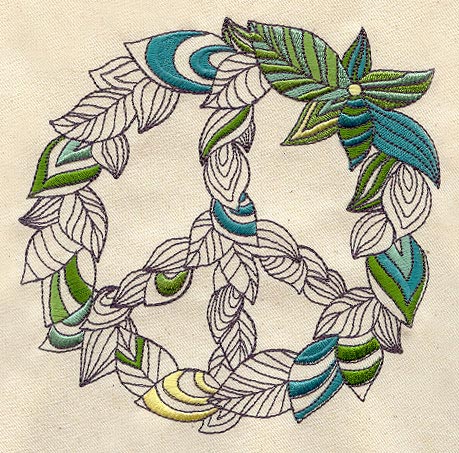 Green Peace - Image 4