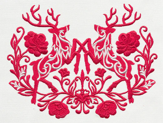 Grow Wild - Deer - Image 2