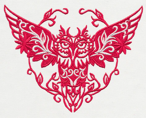 Grow Wild - Owl - Image 2