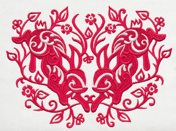 Grow Wild - Rabbit