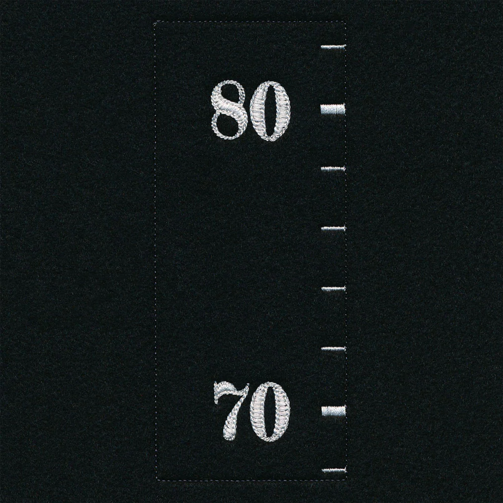 Growth Chart Ruler Set - Centimeters - Image 3