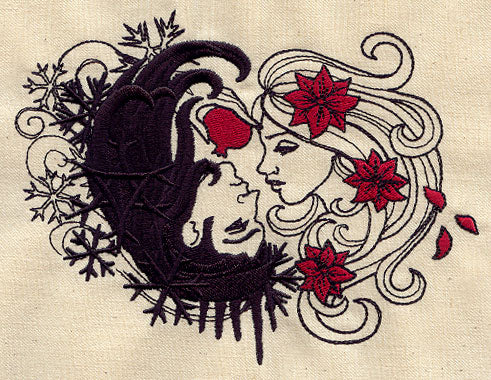 Hades and Persephone - Image 2