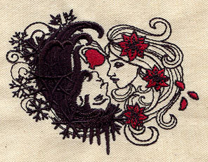 Hades and Persephone - Image 3