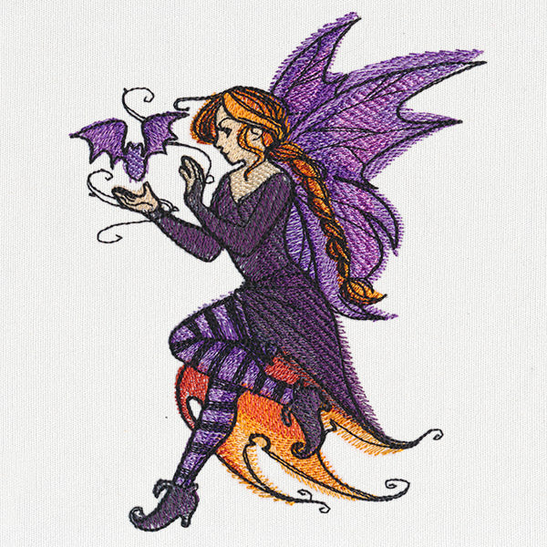 Halloween Fae - Image 3