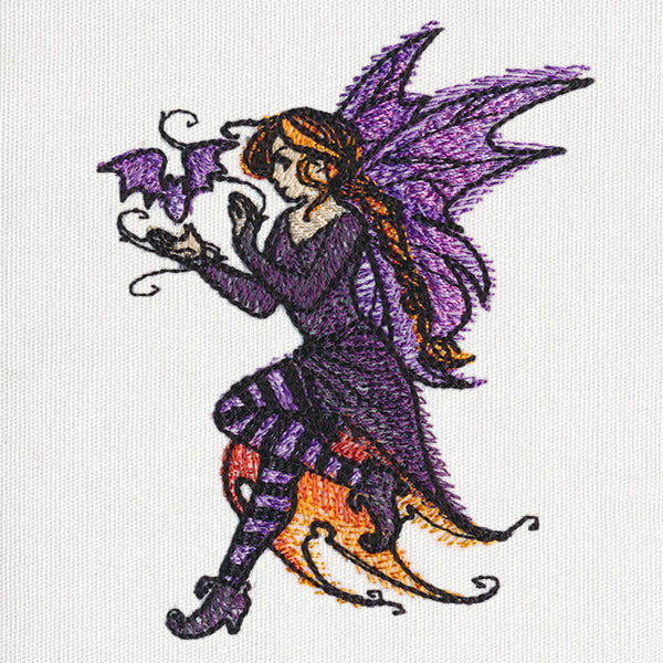 Halloween Fae - Image 4