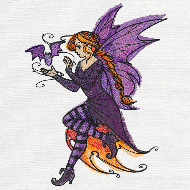 Halloween Fae - Image 5