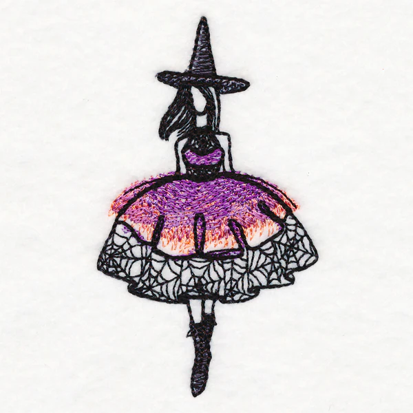 Halloween Fashionista - Image 5