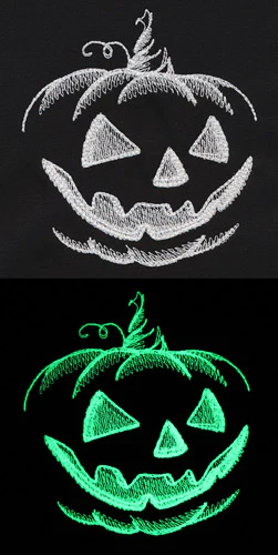 Halloween Glow - Jack o' Lantern - Image 5