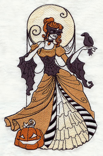 Halloween Masquerade - Image 2
