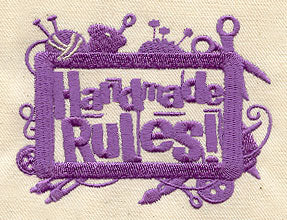 Handmade Rules! - Image 2