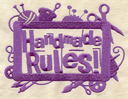 Handmade Rules! - Image 3