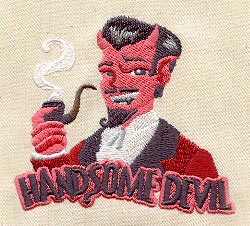 Handsome Devil - Image 2