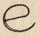 Handwriting Letter E - Lowercase - Image 2