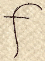 Handwriting Letter F - Lowercase - Image 4