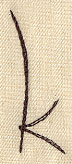 Handwriting Letter K - Lowercase - Image 2