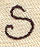 Handwriting Letter S - Lowercase - Image 3