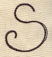 Handwriting Letter S - Lowercase - Image 4