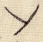 Handwriting Letter Y - Uppercase - Image 3