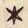 Handwriting Punctuation - Asterisk - Image 2