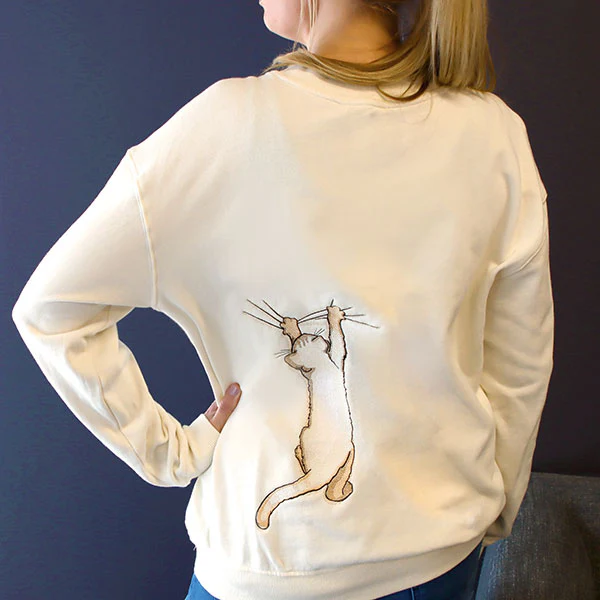Hang in There Kitty - Image 4