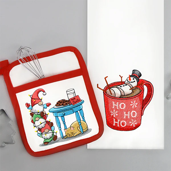 Hangin' Out Hot Cocoa - Image 8