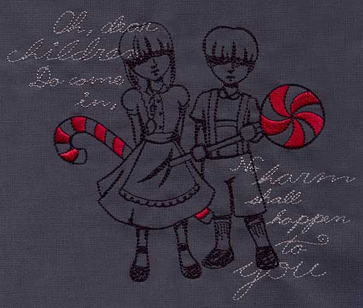 Hansel and Gretel - Image 4