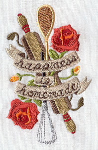Happiness Is Homemade - Image 3
