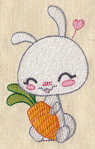 Happy Bunny - Image 2