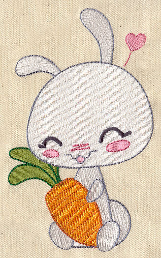 Happy Bunny - Image 3