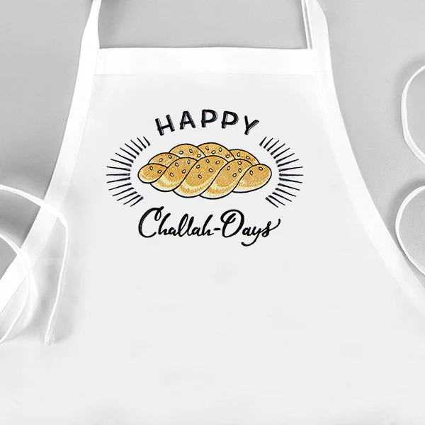 Happy Challah-Days - Image 6