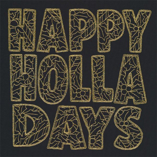 Happy Holla Days - Image 11