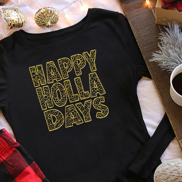 Happy Holla Days - Image 12
