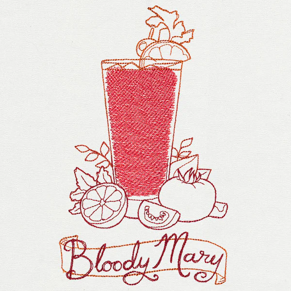 Happy Hour - Bloody Mary - Image 3