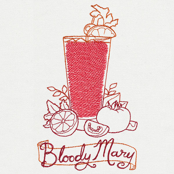 Happy Hour - Bloody Mary - Image 4