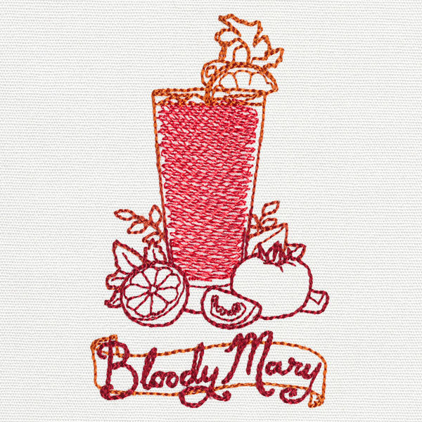 Happy Hour - Bloody Mary - Image 5
