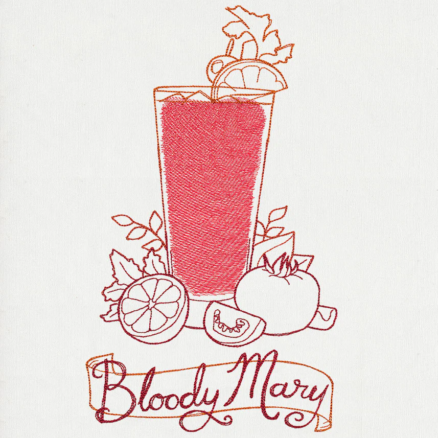 Happy Hour - Bloody Mary - Image 6