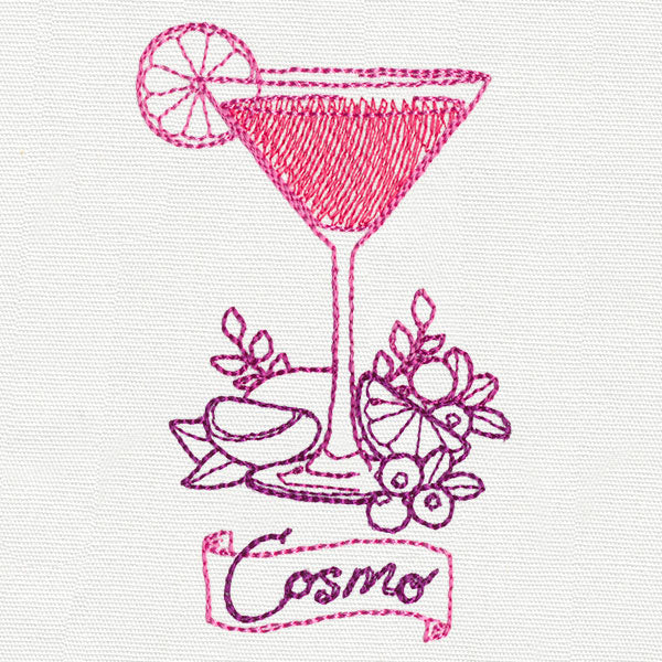 Happy Hour - Cosmo - Image 5