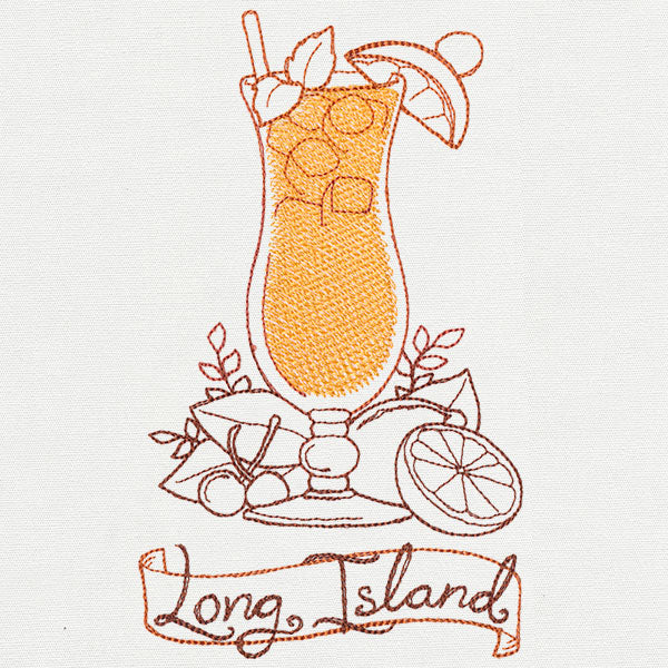 Happy Hour - Long Island - Image 4