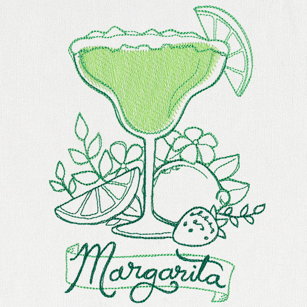 Happy Hour - Margarita - Image 4