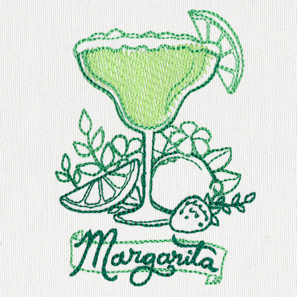Happy Hour - Margarita - Image 5