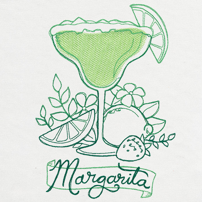 Happy Hour - Margarita - Image 6
