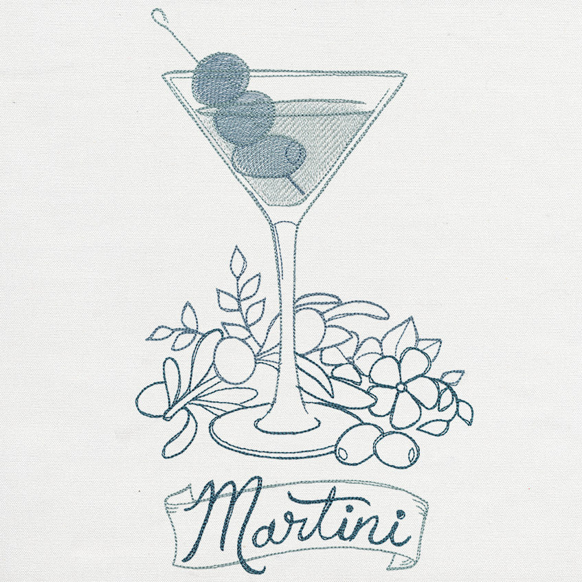 Happy Hour - Martini - Image 6